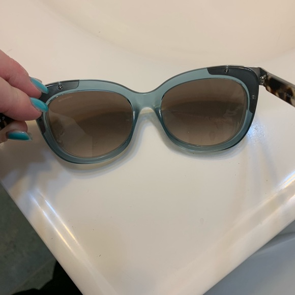 Coach sunglasses main image 6
